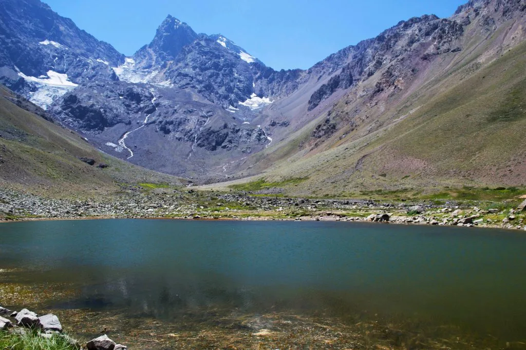 Monumento Natural el Morado