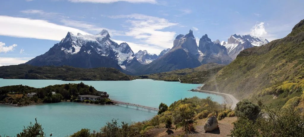 Guía Turística de las Torres del Paine