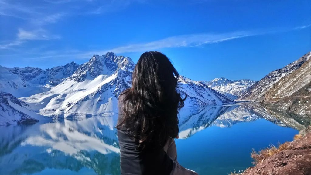 Embalse el Yeso