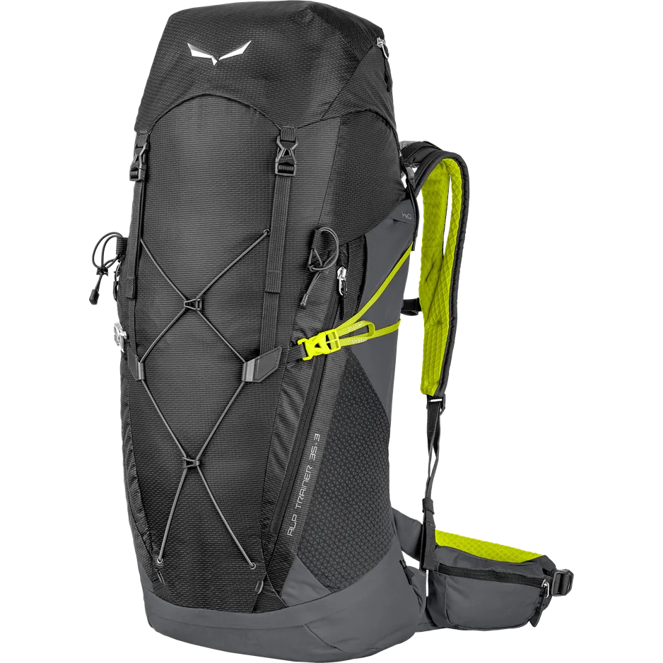 mochila-trekking-senderismo