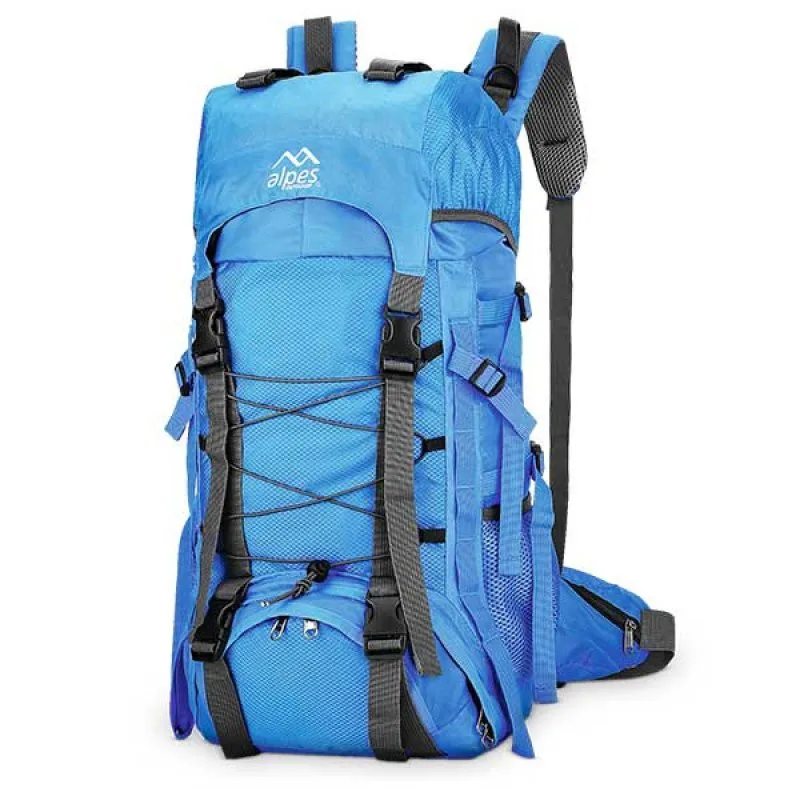 mochila-camping