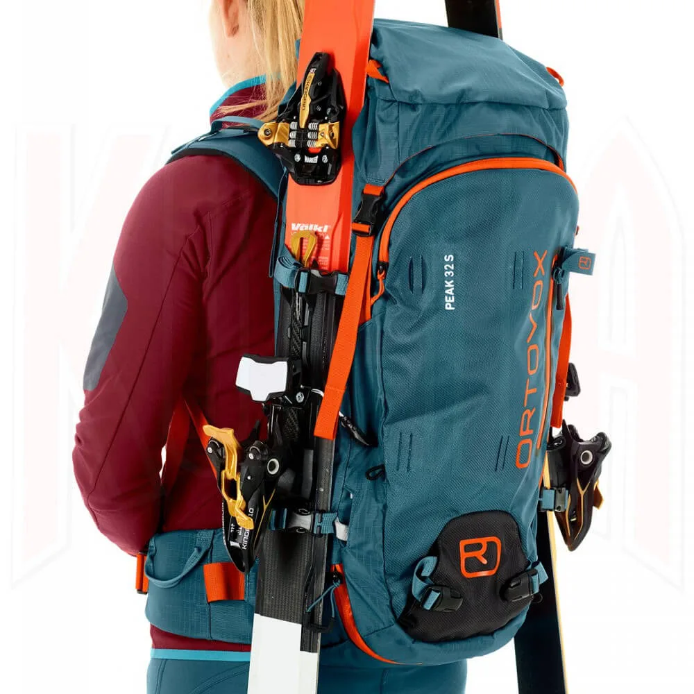 mochila-esqui
