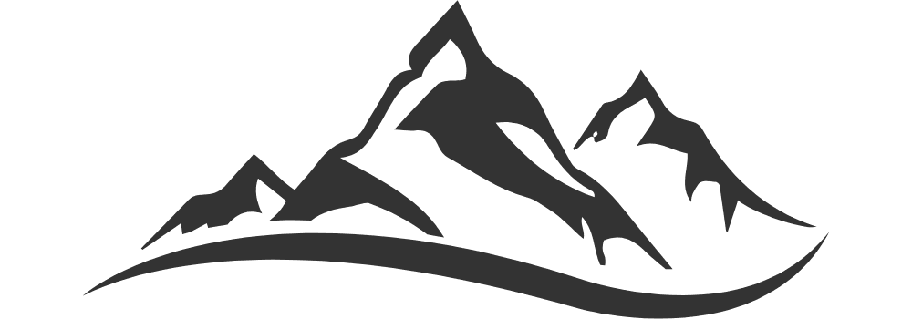 Cerro el Carbón en Santiago de Chile