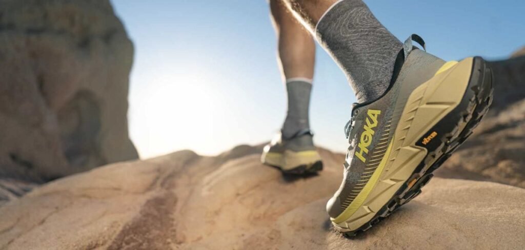 Cuales zapatillas de trekking para hombres elegir