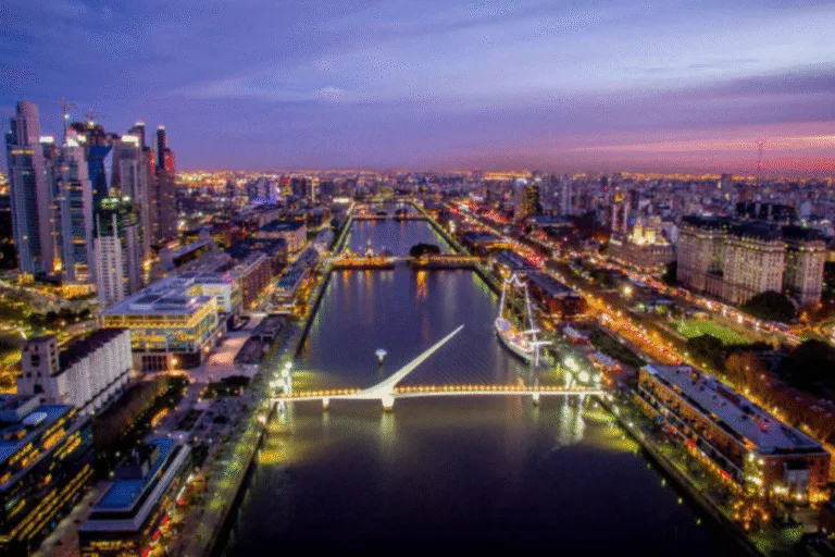 Qué Hacer en Buenos Aires Argentina