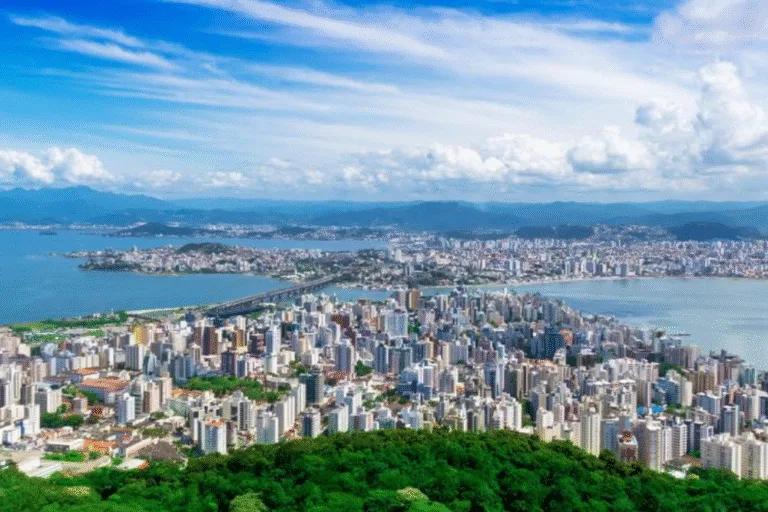 Qué hacer en Florianópolis Brasil