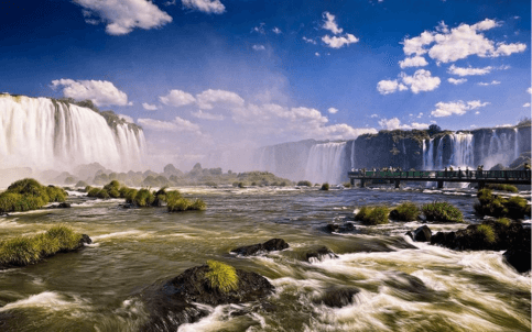 Qué hacer en Foz de Iguazú