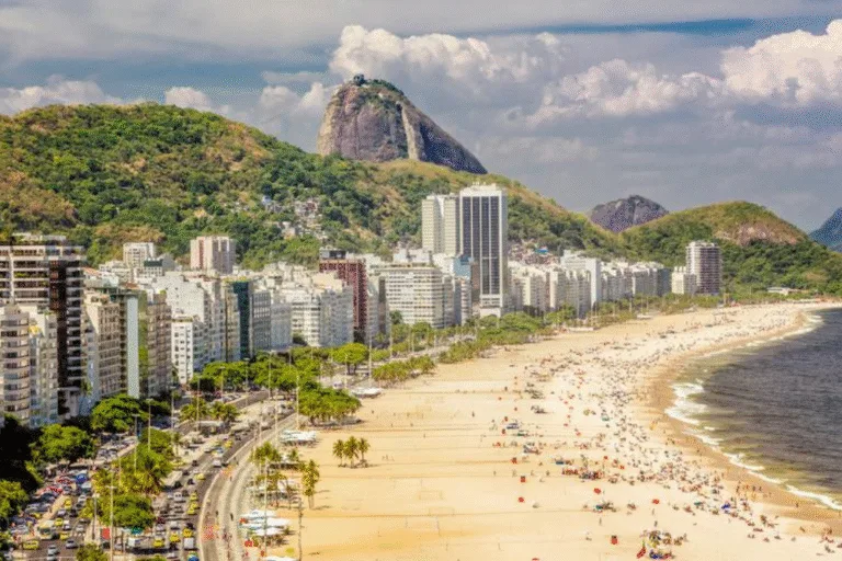 qué hacer en Río de Janeiro