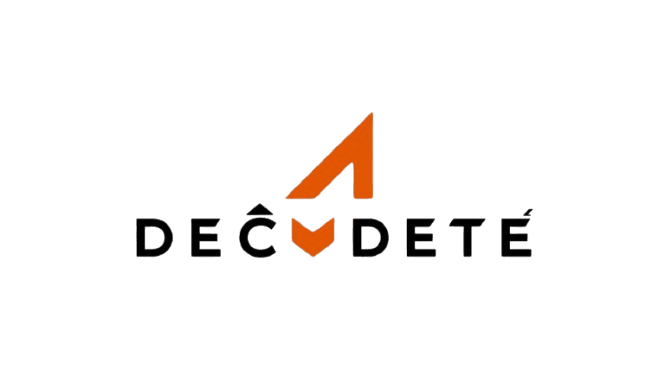 Logo decídete a tu viaje