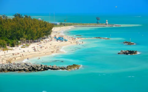 Miami_ Cayo Hueso