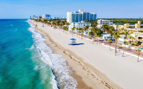 Miami_ Hollywood Florida