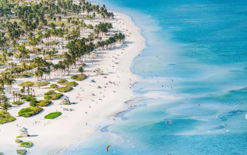 Miami_ Key Biscayne