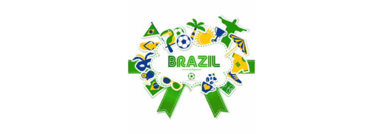 Cuándo es la mejor fecha para viajar a Brasil