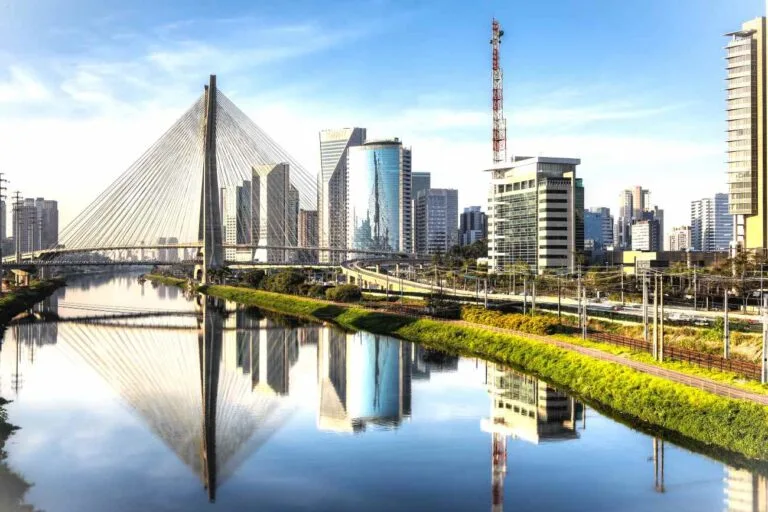 que hacer en Sao Paulo