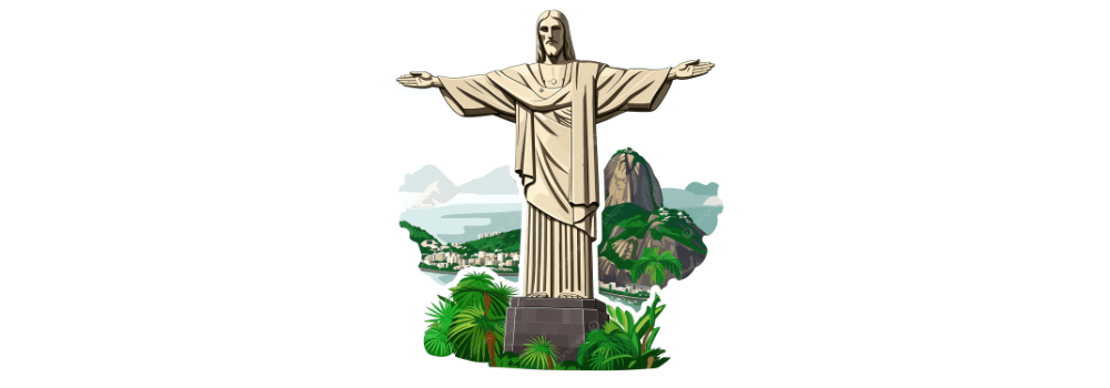 Quieres saber cuál es la mejor fecha para ir a Río de Janeiro