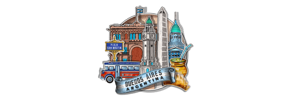 Conoce los mejores hoteles de Buenos Aires