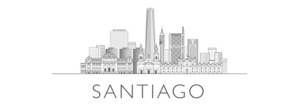 Mejores Hoteles de Santiago Chile
